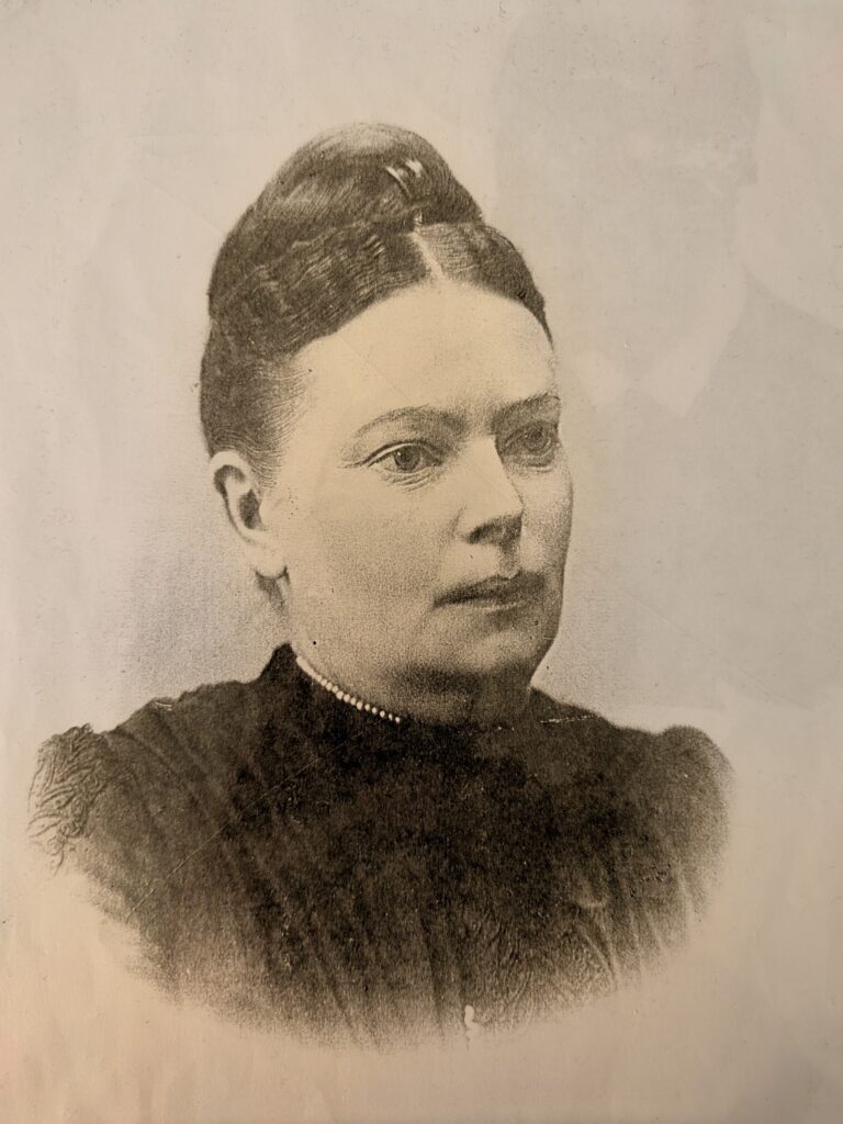 Foto von Pauline Ermisch